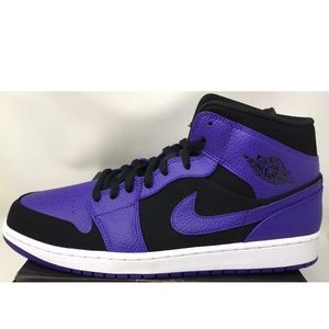 AIR JORDAN RETRO 1 MID
